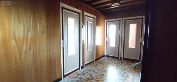 Appartement à vendre à Bassens en Savoie (73000), ref : 73007-161