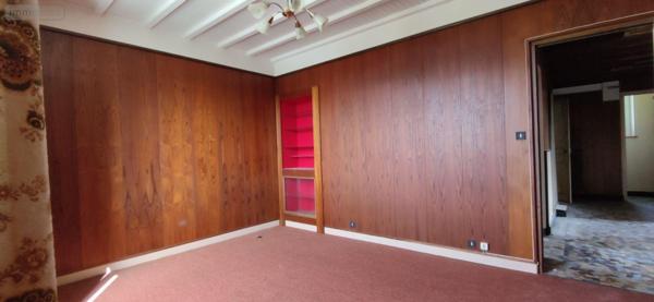 Appartement à vendre à Bassens en Savoie (73000), ref : 73007-161