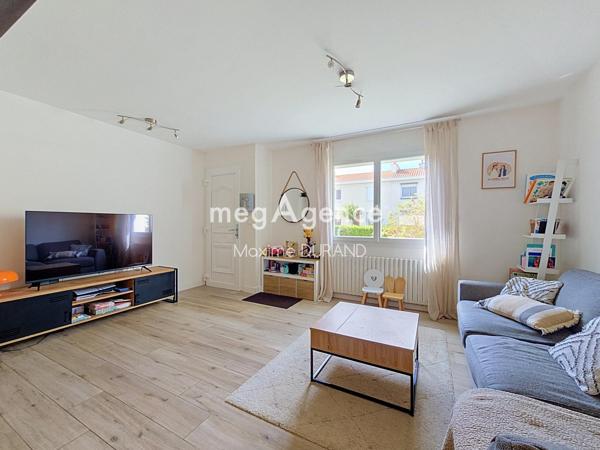 Maison à Cholet, 49300 - 5 pièces 88m²