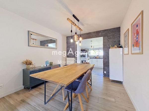Maison à Cholet, 49300 - 5 pièces 88m²