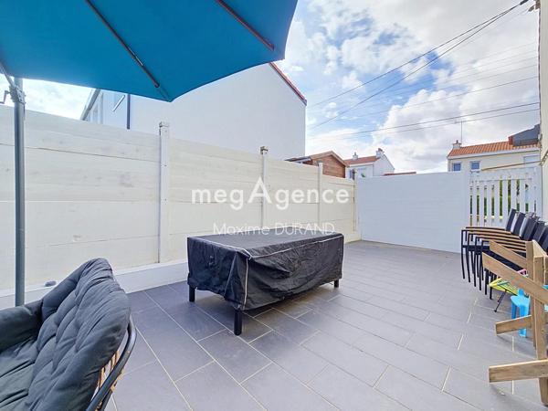 Maison à Cholet, 49300 - 5 pièces 88m²