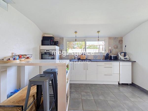 Maison à Cholet, 49300 - 5 pièces 88m²