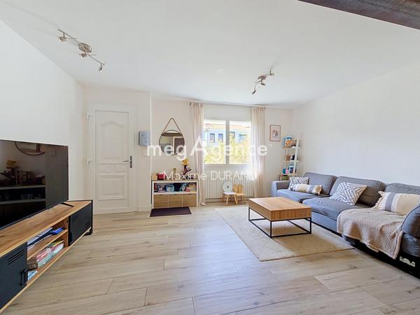 Maison à Cholet, 49300 - 5 pièces 88m²