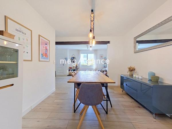 Maison à Cholet, 49300 - 5 pièces 88m²
