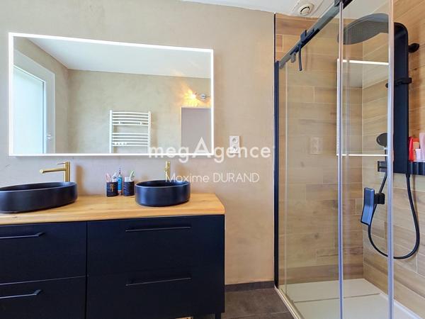 Maison à Cholet, 49300 - 5 pièces 88m²