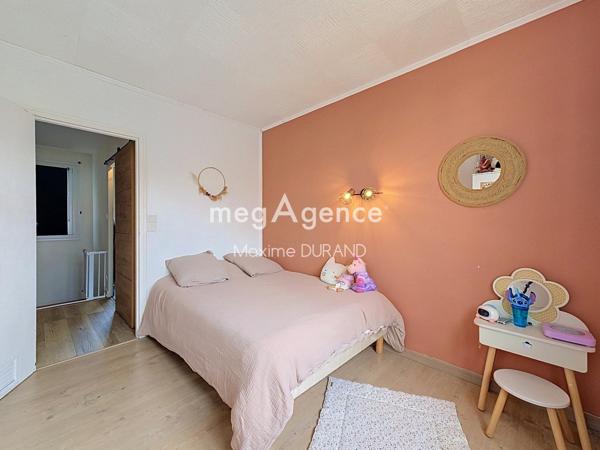 Maison à Cholet, 49300 - 5 pièces 88m²
