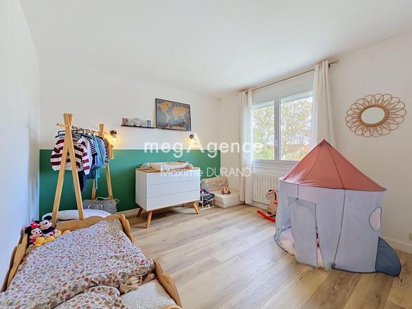 Maison à Cholet, 49300 - 5 pièces 88m²
