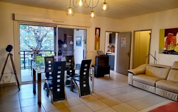 Vente Appartement P3 La grande-motte   