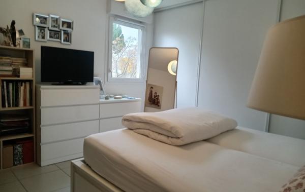 Vente Appartement P3 La grande-motte   