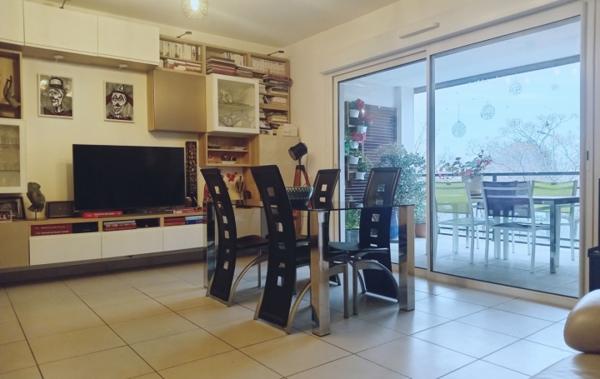 Vente Appartement P3 La grande-motte   