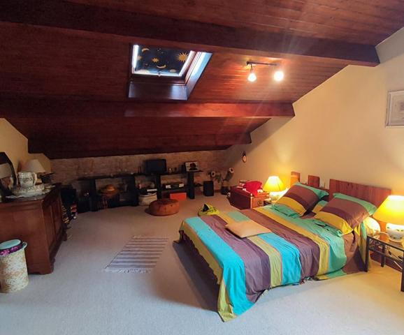 SADIRAC BOURG