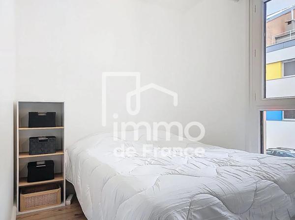 Appartement à louer à Oyonnax (01100)