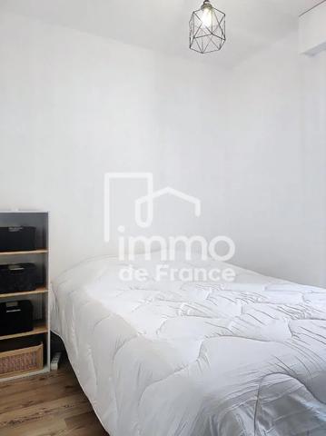 Appartement à louer à Oyonnax (01100)
