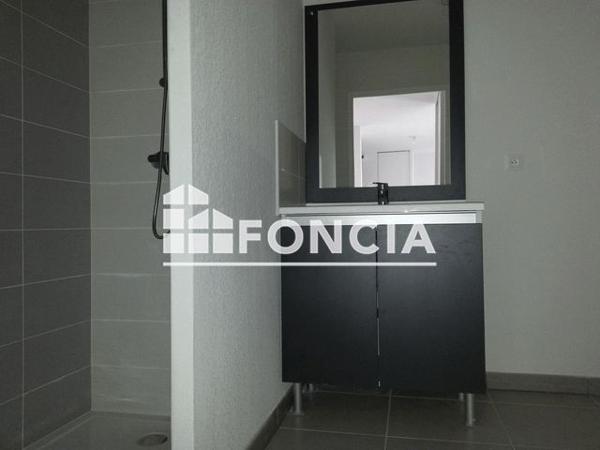 Location Appartement 2 pièces 42.67 m² - 1 RUE ARRIA LY Toulouse 31200