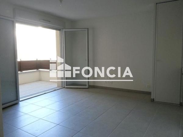 Location Appartement 2 pièces 42.67 m² - 1 RUE ARRIA LY Toulouse 31200