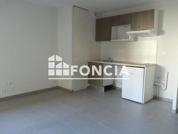 Location Appartement 2 pièces 42.67 m² - 1 RUE ARRIA LY Toulouse 31200