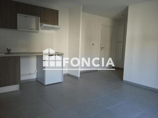 Location Appartement 2 pièces 42.67 m² - 1 RUE ARRIA LY Toulouse 31200