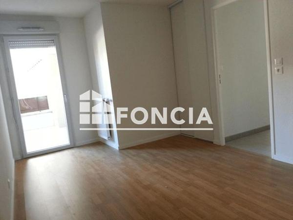 Location Appartement 2 pièces 42.67 m² - 1 RUE ARRIA LY Toulouse 31200