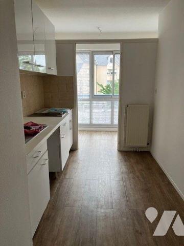 Bel appartement dans la Résidence Services pour Séniors Renaissance II Croix de Pierre 1 rue Ma...