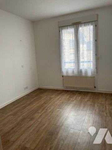 Bel appartement dans la Résidence Services pour Séniors Renaissance II Croix de Pierre 1 rue Ma...