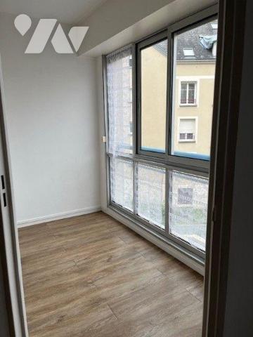 Bel appartement dans la Résidence Services pour Séniors Renaissance II Croix de Pierre 1 rue Ma...
