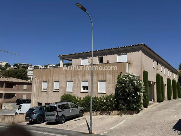 Vente                                                      Immeuble
                        
                     22 pièces                      274 m2                     à Sainte-Maxime