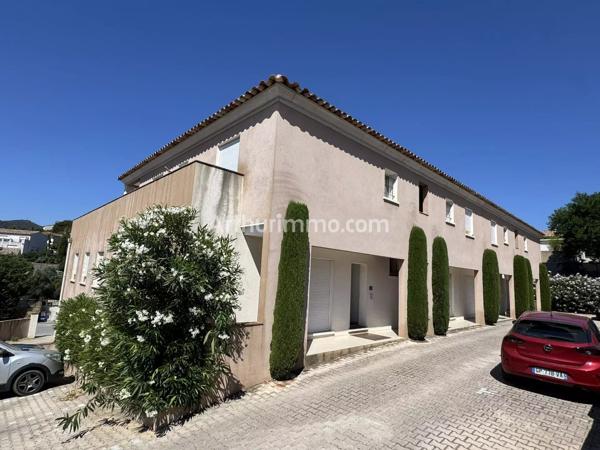 Vente                                                      Immeuble
                        
                     22 pièces                      274 m2                     à Sainte-Maxime