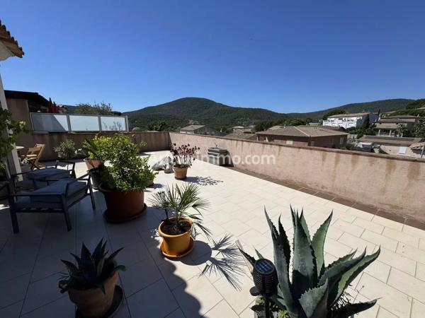 Vente                                                      Immeuble
                        
                     22 pièces                      274 m2                     à Sainte-Maxime