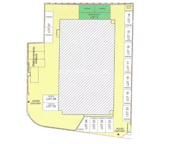 Vente                                                      Immeuble
                        
                     22 pièces                      274 m2                     à Sainte-Maxime