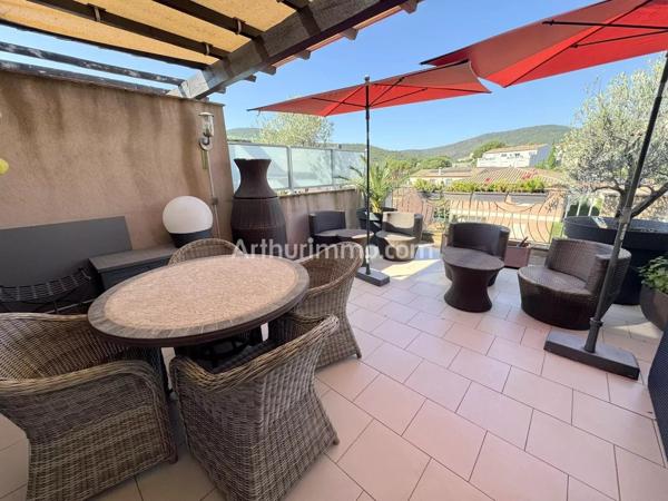 Vente                                                      Immeuble
                        
                     22 pièces                      274 m2                     à Sainte-Maxime
