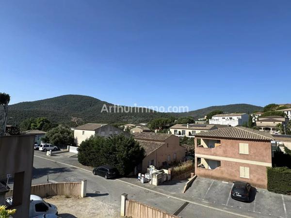 Vente                                                      Immeuble
                        
                     22 pièces                      274 m2                     à Sainte-Maxime