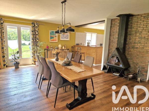 Maison à vendre 7 pièces 165 m² Céret