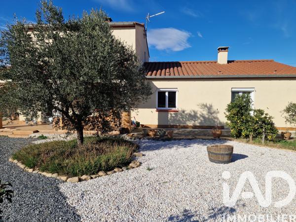 Maison à vendre 7 pièces 165 m² Céret