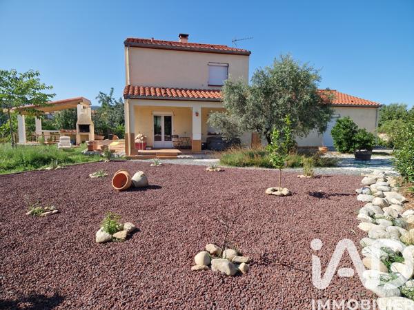 Maison à vendre 7 pièces 165 m² Céret