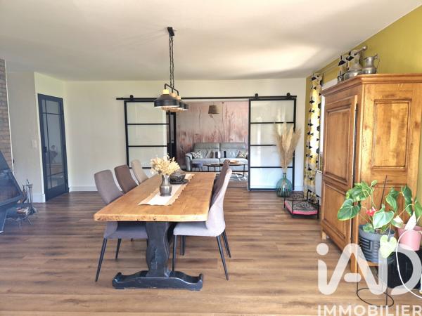 Maison à vendre 7 pièces 165 m² Céret