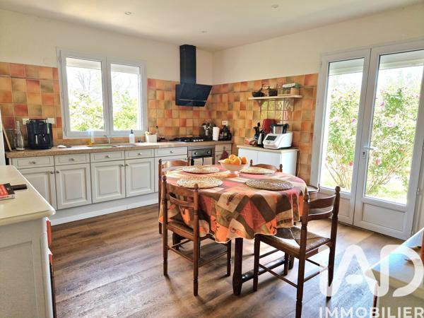 Maison à vendre 7 pièces 165 m² Céret