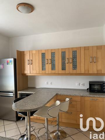 Appartement à vendre 4 pièces 83 m² Villeneuve-le-Roi