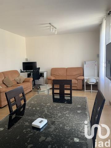 Appartement à vendre 4 pièces 83 m² Villeneuve-le-Roi