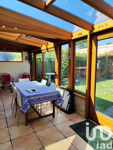 Maison à vendre 6 pièces 110 m² Montigny-le-Bretonneux