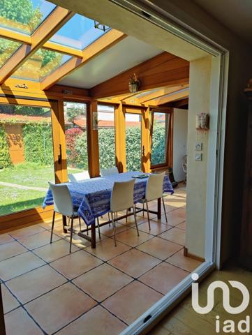 Maison à vendre 6 pièces 110 m² Montigny-le-Bretonneux