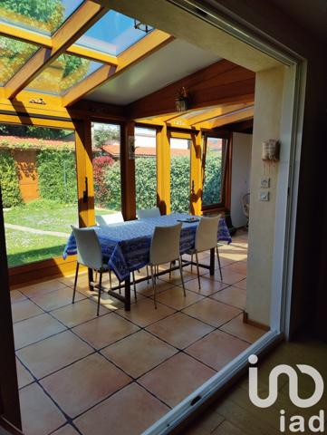 Maison à vendre 6 pièces 110 m² Montigny-le-Bretonneux