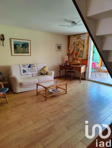 Maison à vendre 6 pièces 110 m² Montigny-le-Bretonneux