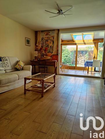 Maison à vendre 6 pièces 110 m² Montigny-le-Bretonneux