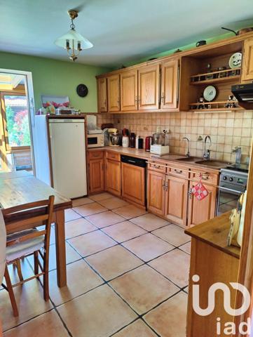 Maison à vendre 6 pièces 110 m² Montigny-le-Bretonneux