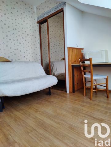 Maison à vendre 6 pièces 110 m² Montigny-le-Bretonneux