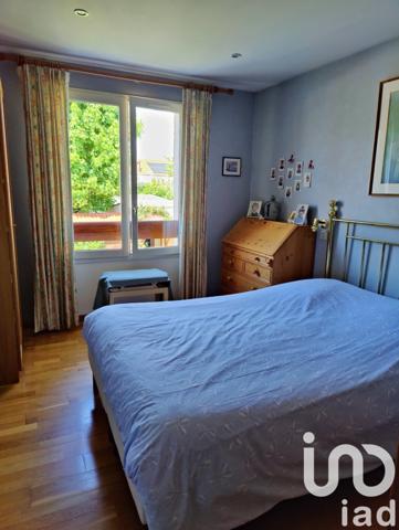 Maison à vendre 6 pièces 110 m² Montigny-le-Bretonneux