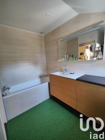 Maison à vendre 6 pièces 110 m² Montigny-le-Bretonneux