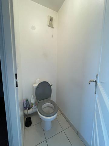 Appartement 2 pièces 39.94 m2 avec balcon et parking