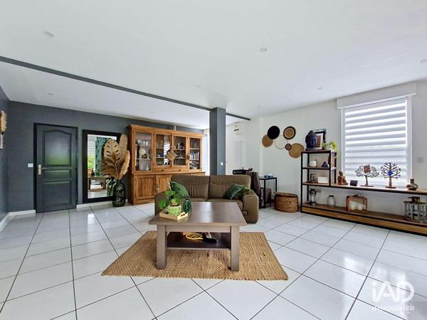 Maison à vendre 4 pièces 146 m² Landas