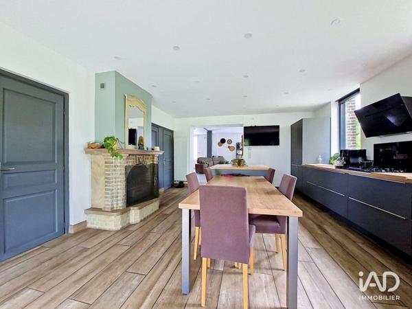 Maison à vendre 4 pièces 146 m² Landas